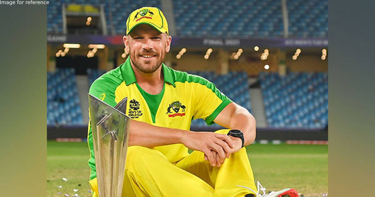 Australia captain Aaron Finch announces ODI retirement